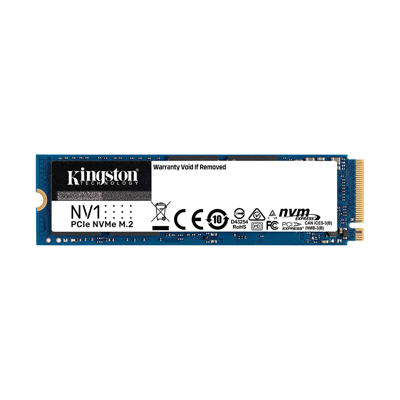 Kingston NV1 Series SSD (M.2 - NVME) | 1TB