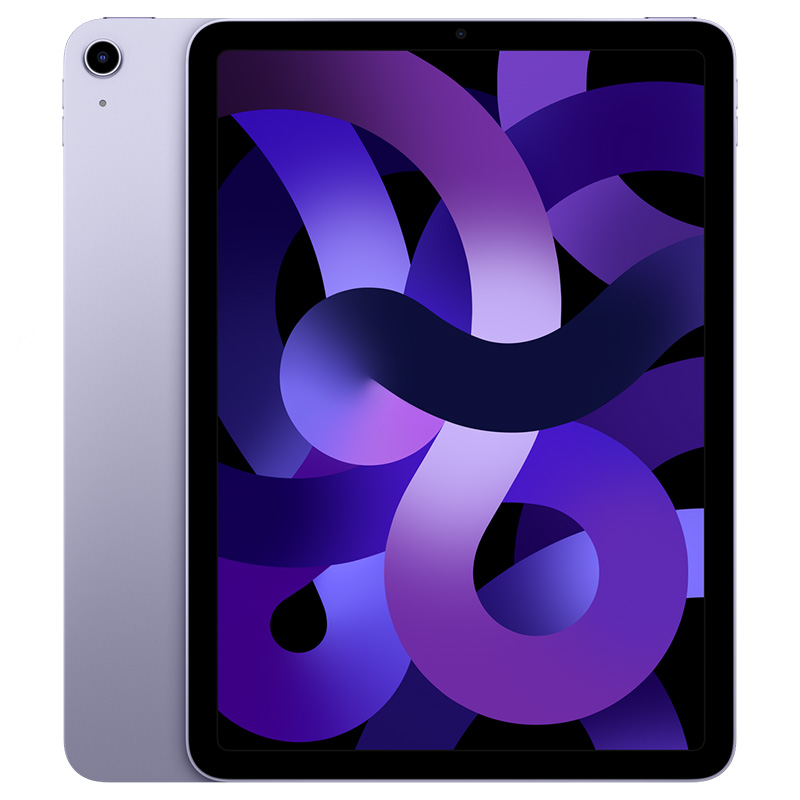 iPad Air 5 | WiFi and Cellular | 256GB | Purple