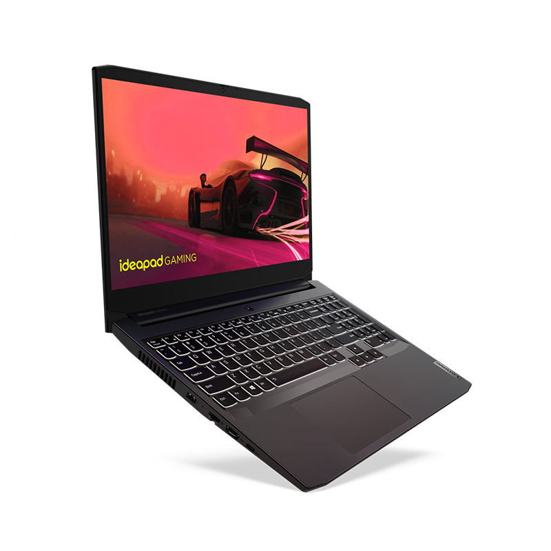 Lenovo IdeaPad Gaming 3 | Ryzen 5-5600H | RTX 3050 Ti