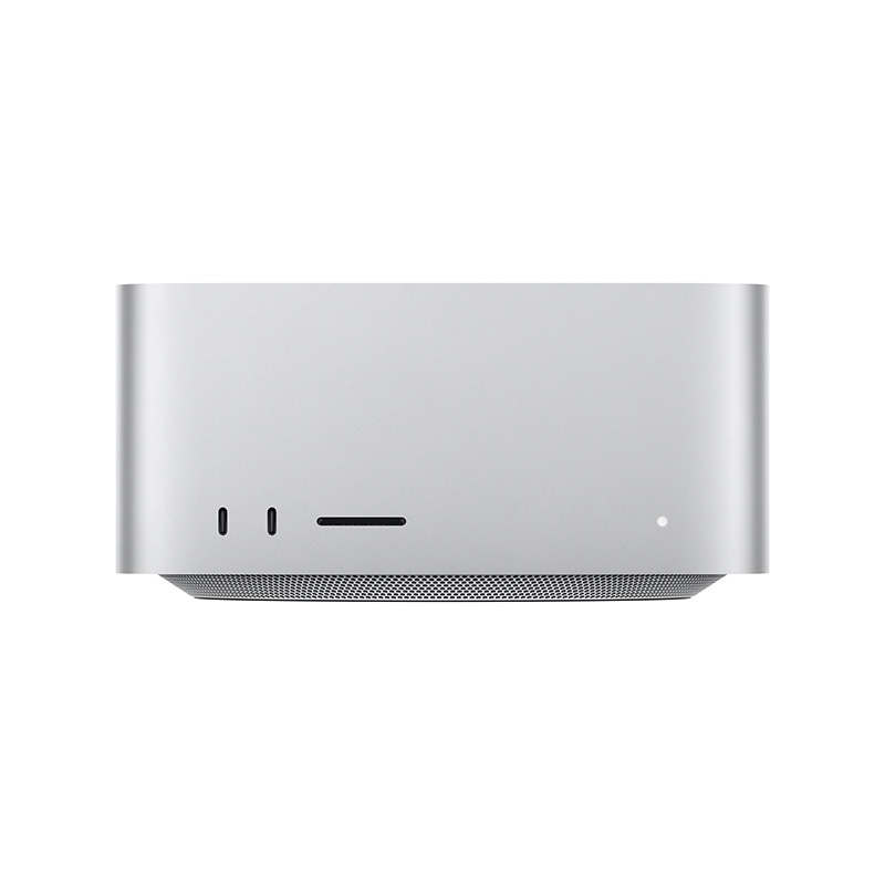 Mac Studio: M1 Max | 512GB