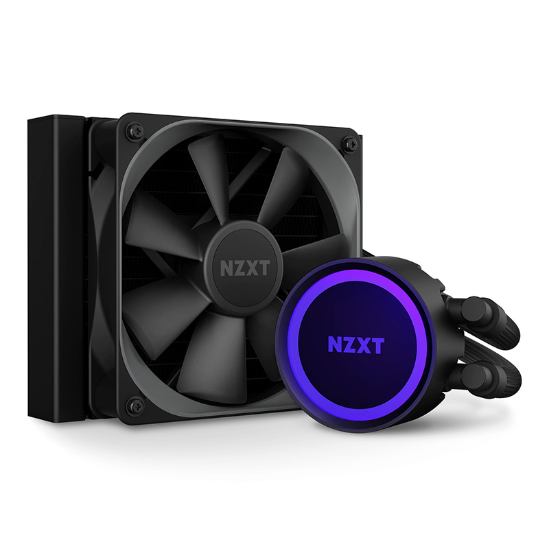 NZXT Kraken 120