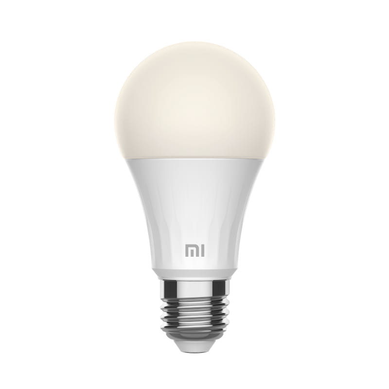 Xiaomi Smart LED Bulb | Warm White