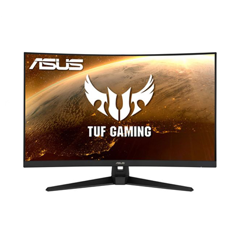 ASUS TUF VG328H1B - 32" Curved Gaming Monitor - 165hz (1920x1080)