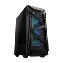 ASUS TUF GT301 | ATX Gaming Case