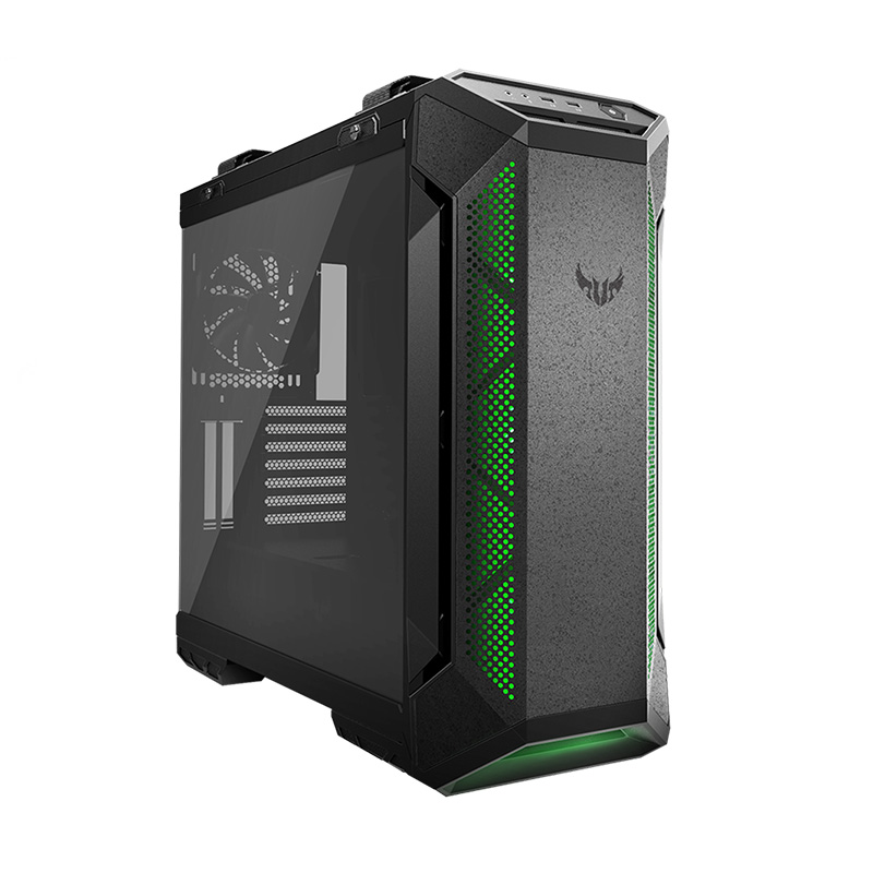 ASUS TUF GT501 | EATX Gaming Case