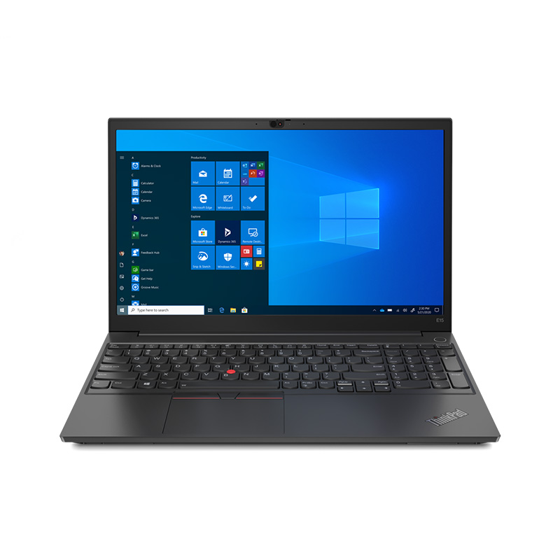 Lenovo ThinkPad E15 | Core i5-1135G7