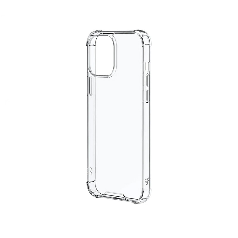 MOOV MagSafe Clear Case | For iPhone 13 Pro