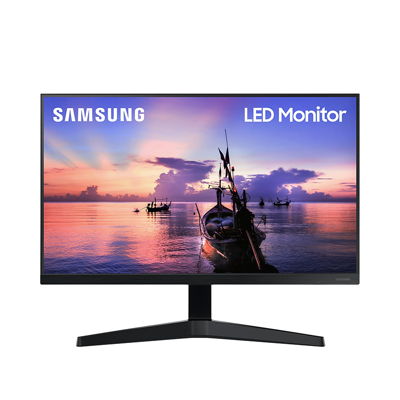 Samsung LF24T350 | 24" FHD Monitor | 1920x1080