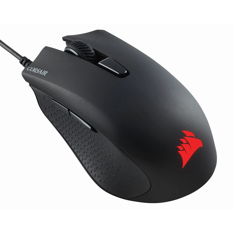 [MO-COR-CH-9301111] Corsair Harpoon RGB Pro | Optical Gaming Mouse