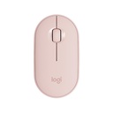 Logitech Pebble M350 | Rose