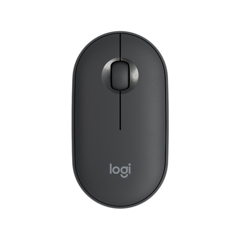 Logitech Pebble M350 | Graphite