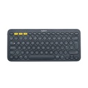 Logitech K380 Bluetooth Keyboard | Graphite