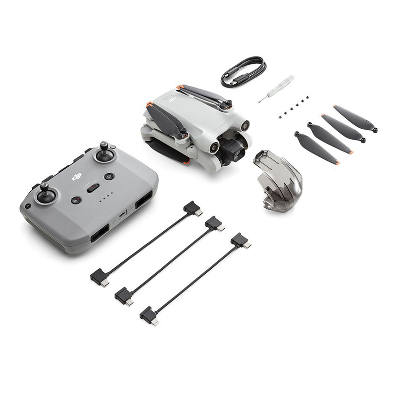 DJI Mini 3 Pro | Standard Controller