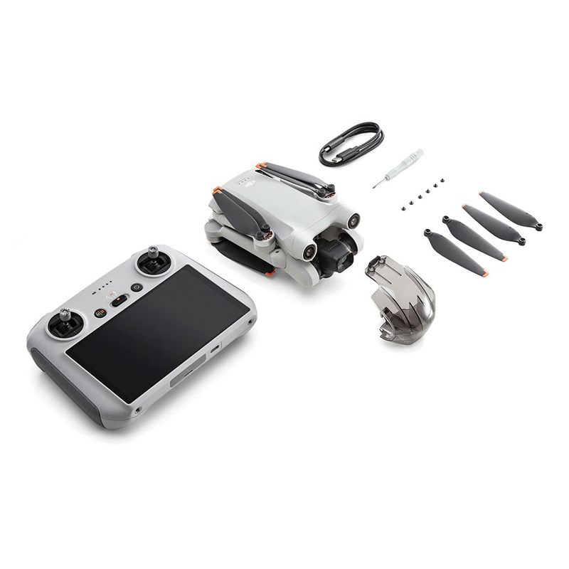 DJI Mini 3 Pro | Smart Controller