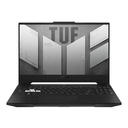 ASUS TUF Dash F15 | Core i7-12650H | RTX 3050 | Black