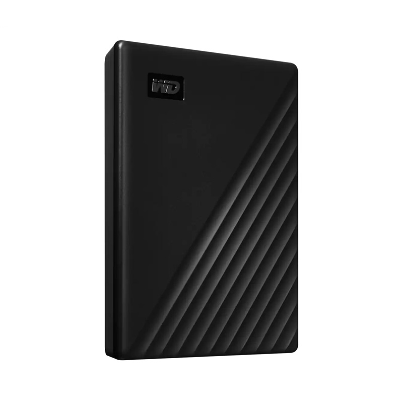 WD My Passport 2.5" | 2TB | USB 3.0