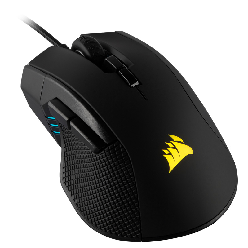 Corsair IronClaw RGB | FPS/MOBO Gaming Mouse