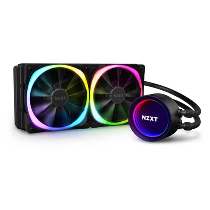 NZXT Kraken X53 RGB