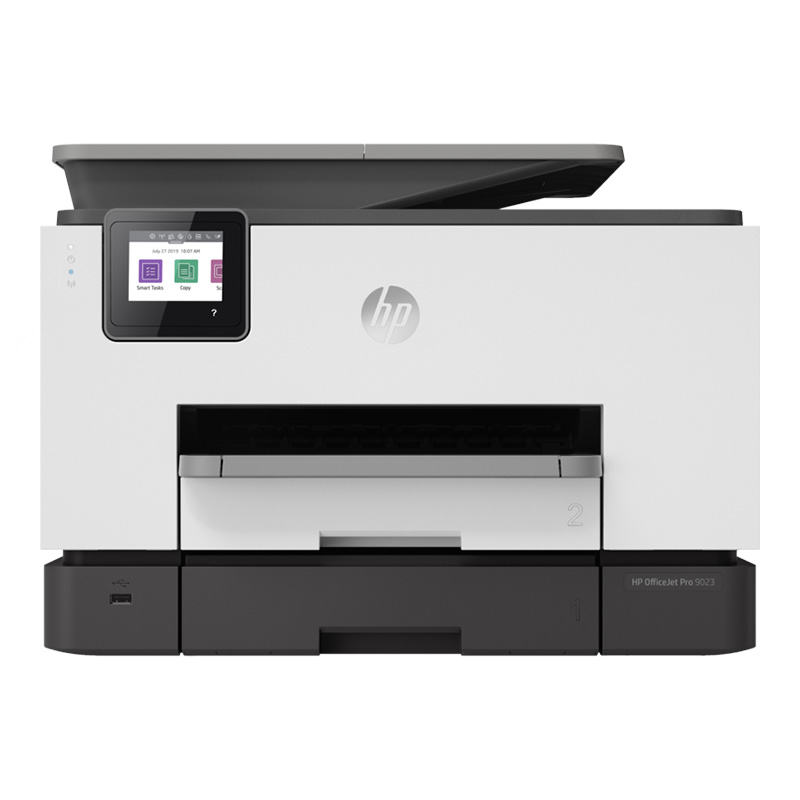 HP OfficeJet Pro 9023 | All-In-One