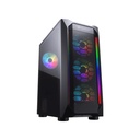 Nanodog Cougar Gaming PC| Ryzen 5-4650G | RTX 2060