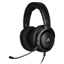 Corsair HS35 Stereo Gaming Headset | Carbon