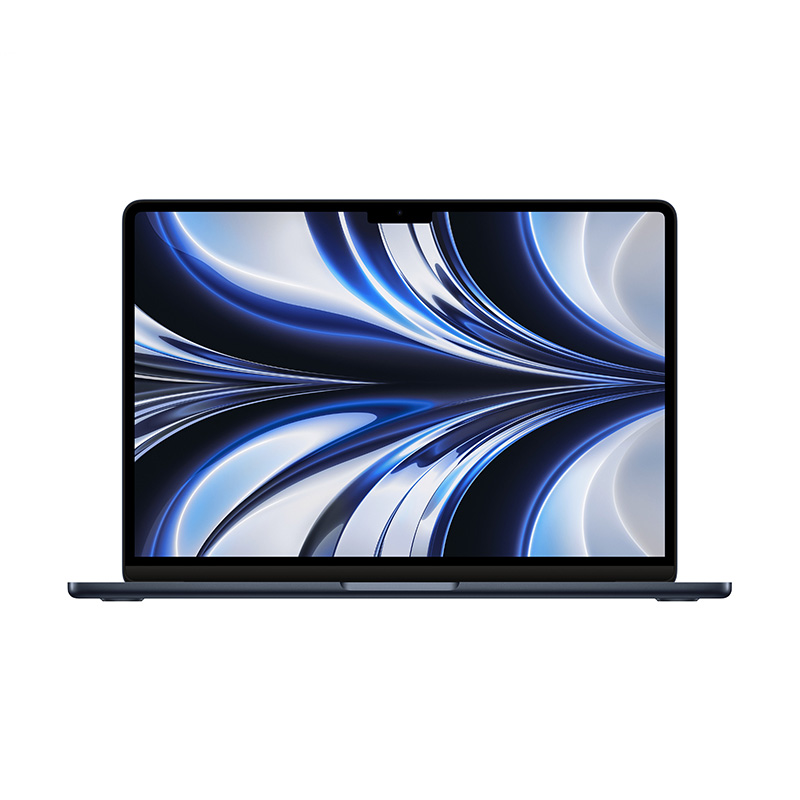 Macbook Air 13 Inch: M2 | 256GB | Midnight