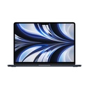 Macbook Air 13 Inch: M2 | 256GB | Midnight