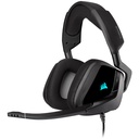 Corsair VOID RGB ELITE 7.1 USB Premium Gaming Headset | Carbon
