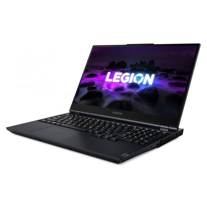 Lenovo Legion 5 | Ryzen 5 5600H | RTX 3050