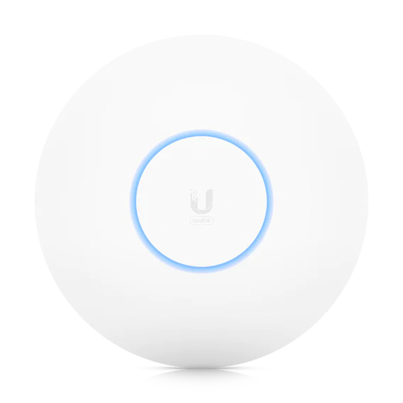 Ubiquiti Unifi AP | WiFi 6 Long-Range