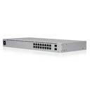 Ubiquiti Unifi PoE Switch | 16 Ports | 42W