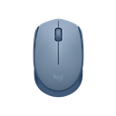 Logitech M171 Wireless Mouse | Blue Grey
