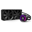 NZXT Kraken Z53 | LCD Display | 240mm