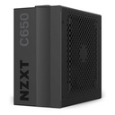 NZXT C650 | Modular | Gold Certified