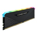 Corsair Vengeance RS DDR4 UDIMM | 8GB-3200 