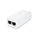 Ubiquiti Gigabit POE+ Injector | 48V | 30W | With Power Cable