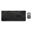 Logitech Cordless Desktop MK520