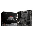 MSI B550M Pro-VDH | WiFi | AM4