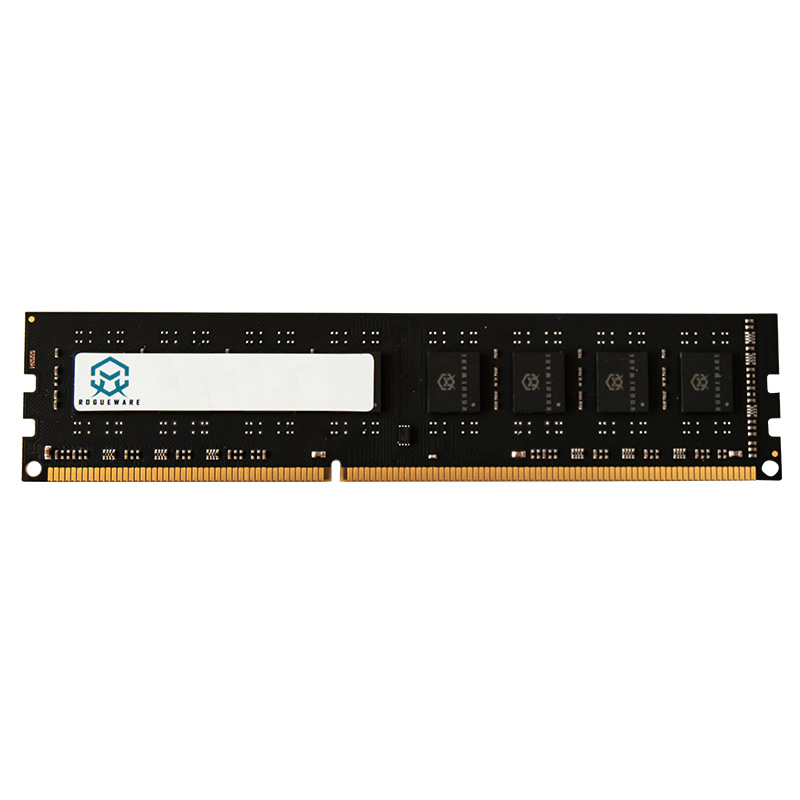 Rogueware 16GB DDR4-2666 UDIMM Module | 1x16GB
