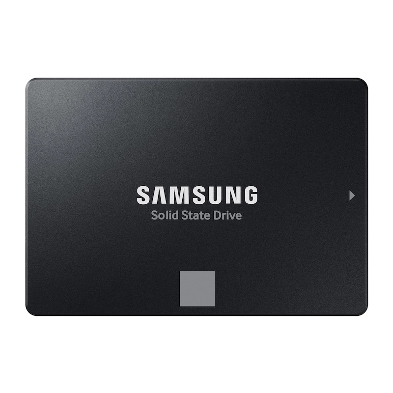 Samsung 870 EVO SSD | 250GB