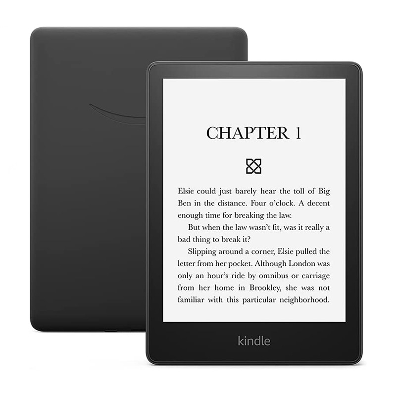 Amazon Kindle Paperwhite (2021) | 8GB