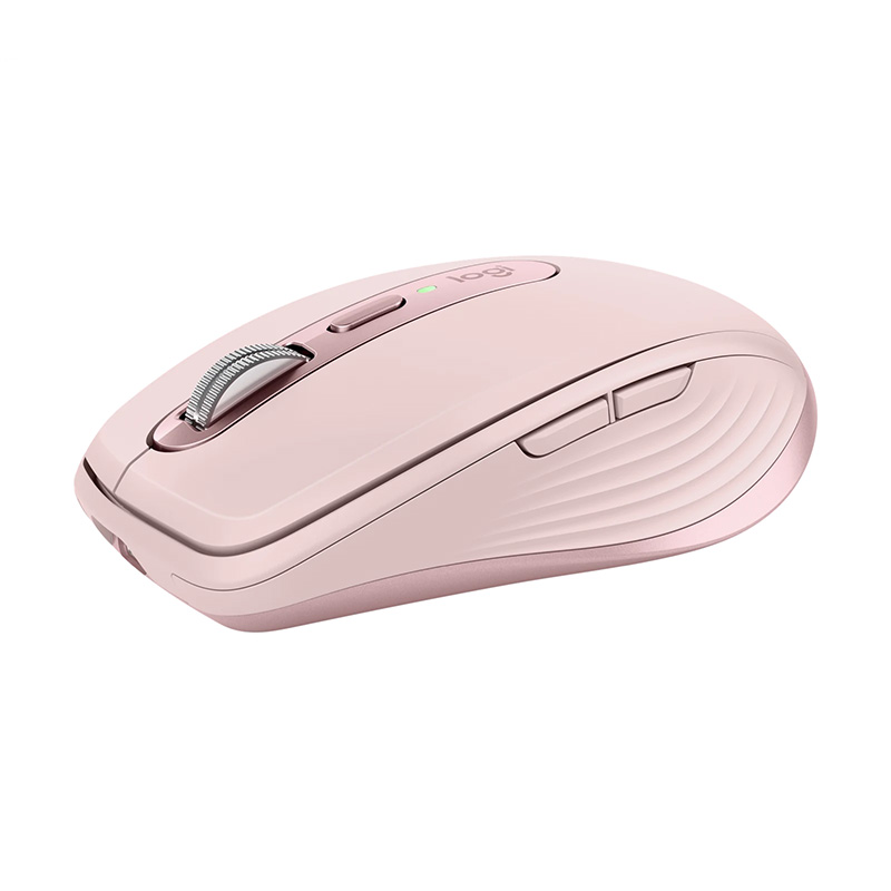 Logitech MX Anywhere 3S | Rose