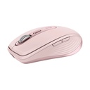 Logitech MX Anywhere 3S | Rose