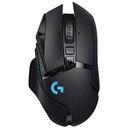 Logitech G502 | LIGHTSPEED | Wireless Gaming Mouse
