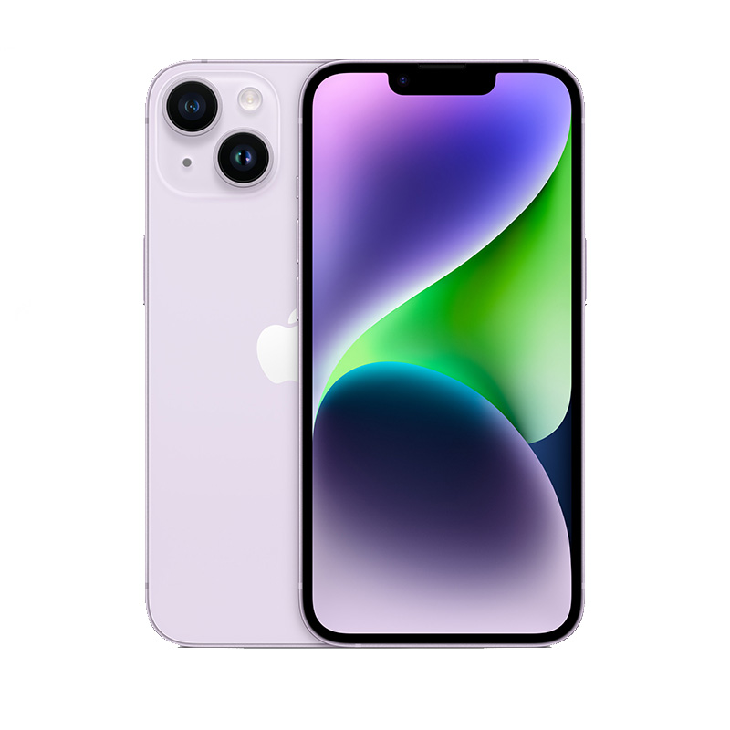 iPhone 14 | 128GB | Purple