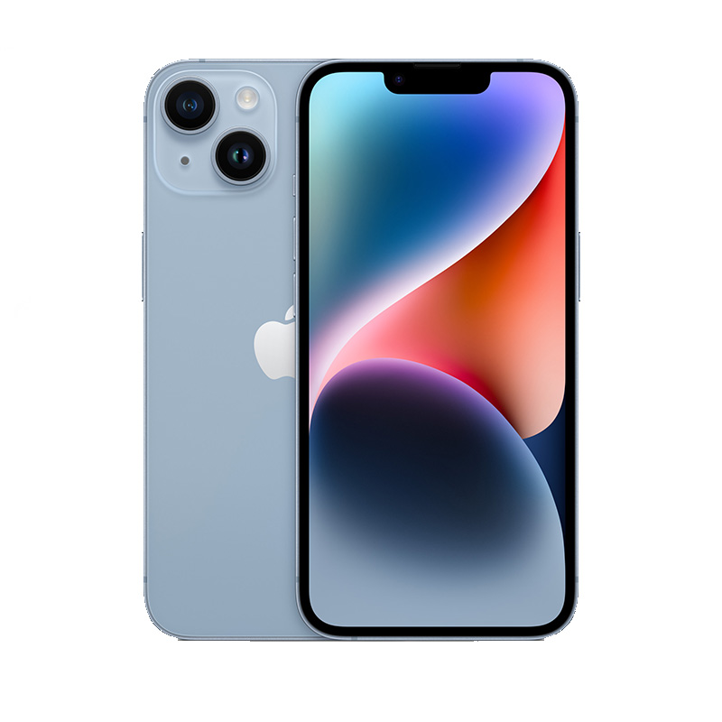 [APP-IPH-14-128-MPVN3] iPhone 14 | 128GB | Blue
