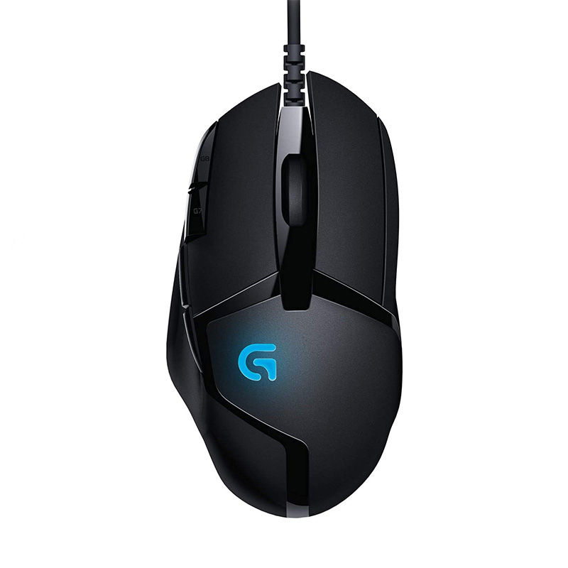 Logitech G402 | Hyperion Fury | Gaming Mouse