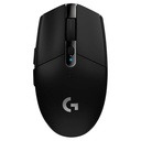 Logitech G305 | LIGHTSPEED | Wireless Gaming Mouse | Black
