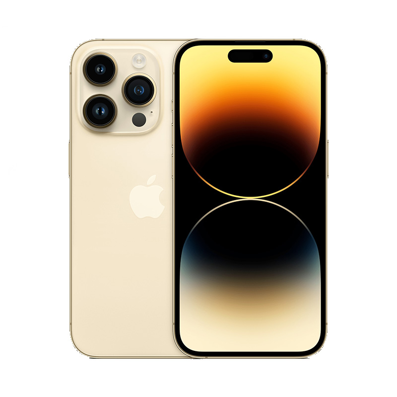 iPhone 14 Pro | 128GB | Gold
