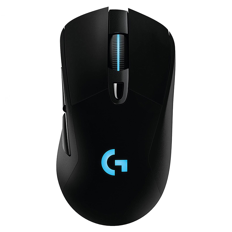 Logitech G703 | LIGHTSPEED | Wireless Gaming Mouse